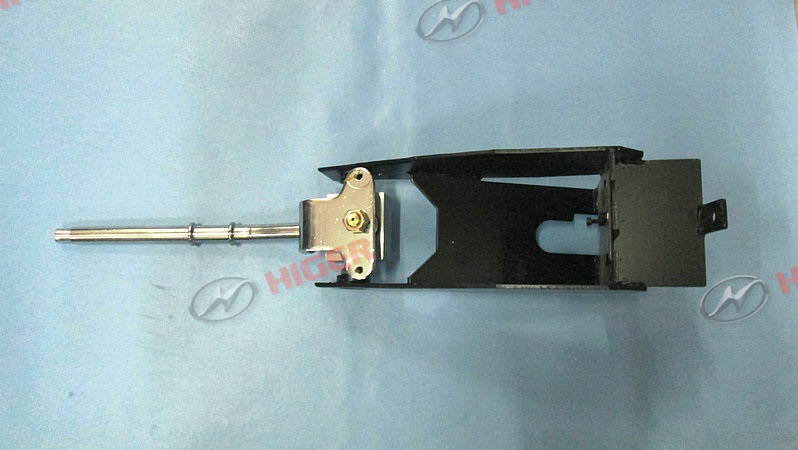 Manipulator assembly (rear bias 50)-2