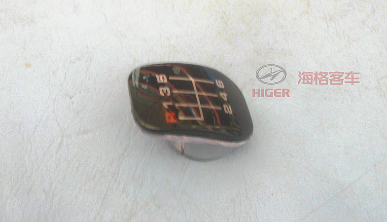 Рулевая пластина (R135/246 с MK6)