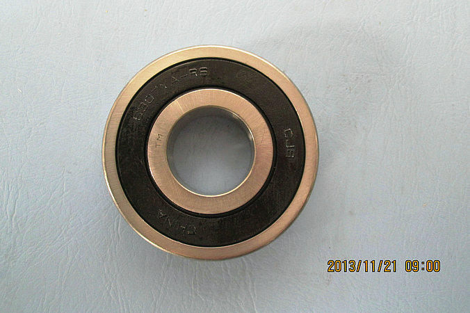 Roulement de l'arbre d'entrée