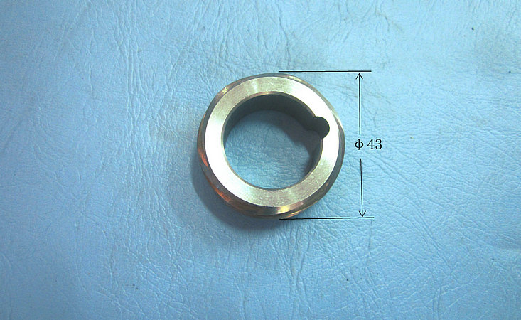 Odometer active gear