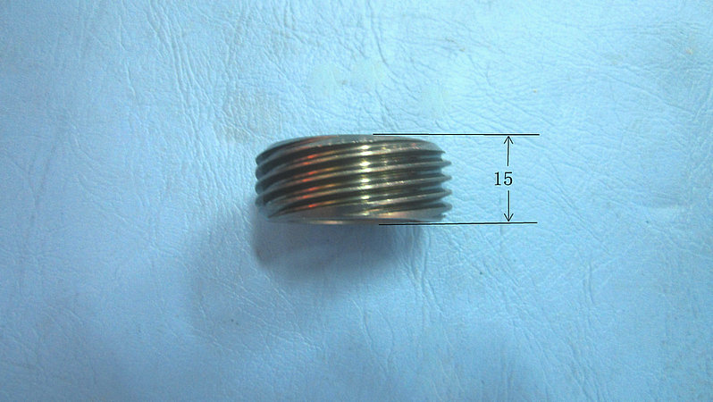 Engin actif de l'odomètre-1