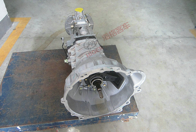 Assemblage de transmission (avec 4RB2)-1