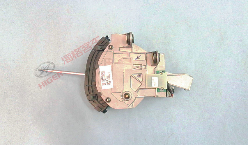 Operating mechanism assembly