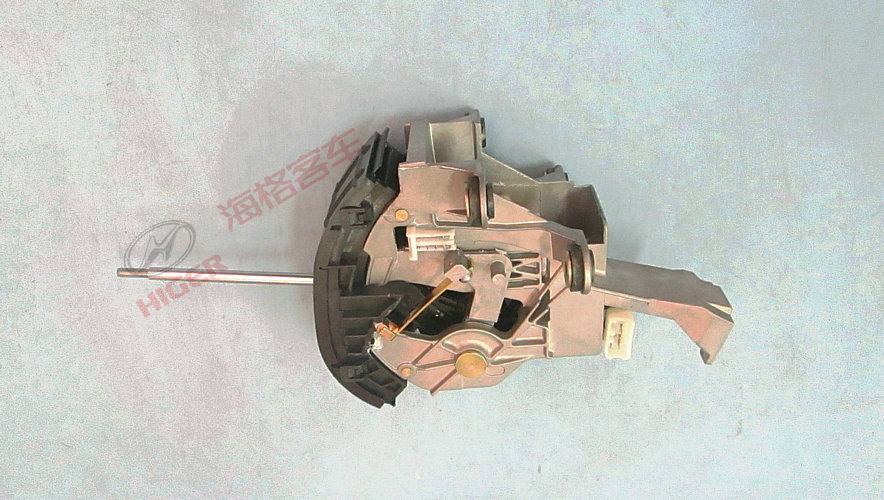 Operating mechanism assembly-1