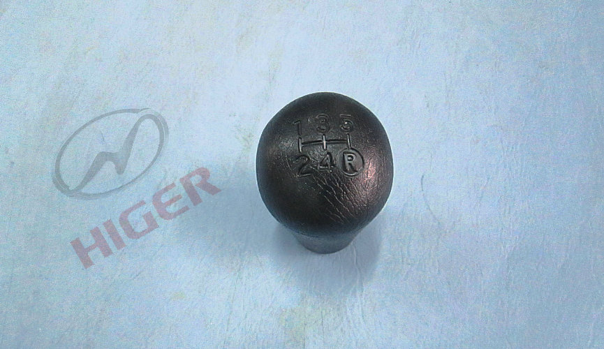 Handle (speed control)