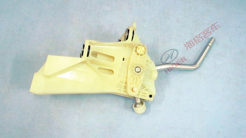 Mécanisme de contrôle de la vitesse