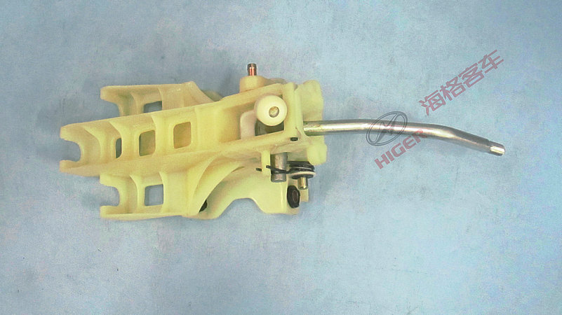 Mécanisme de contrôle de la vitesse-1