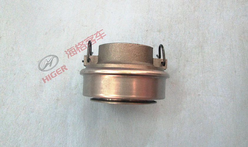 Separating bearing segment assembly-1