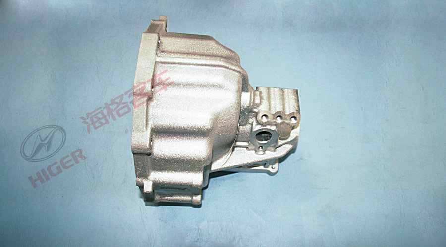 Assemblage du dos de la caisse