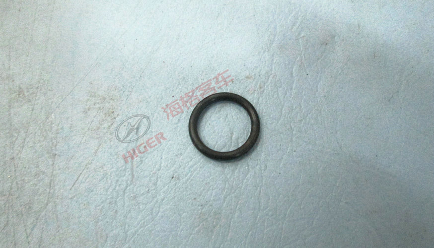O-ring (gap shaft oil seal)