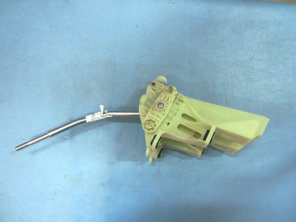 Manipulator assembly-1