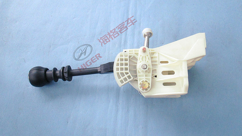 Assemblage du mécanisme de fonctionnement