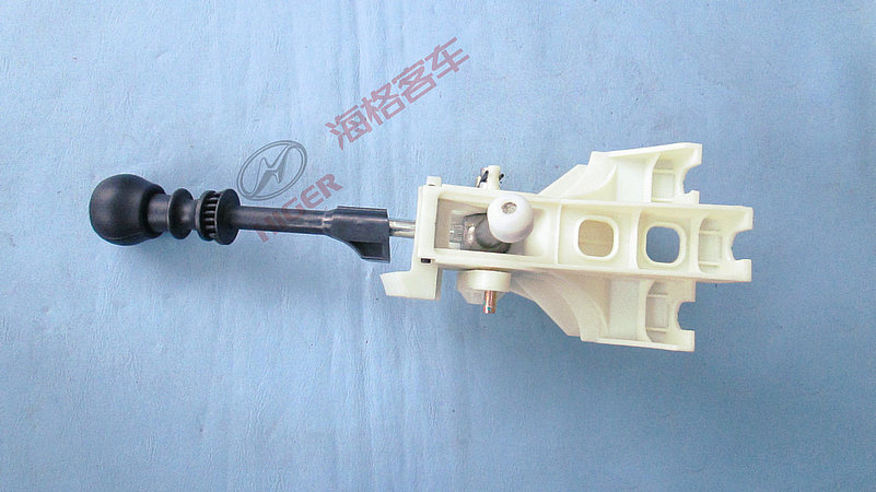 Сборка оперативного механизма-1