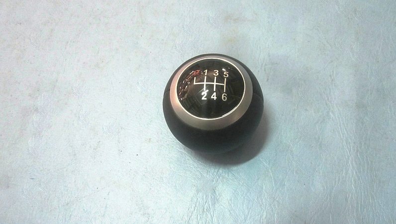 Handle (speed shift joystick assembly)