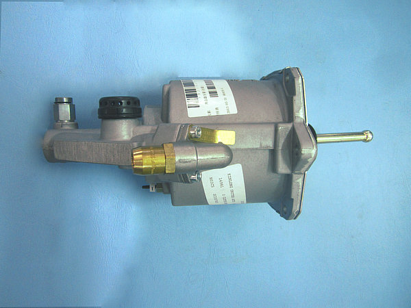 Sous-pompe d'embrayage (sous-pompe)-1