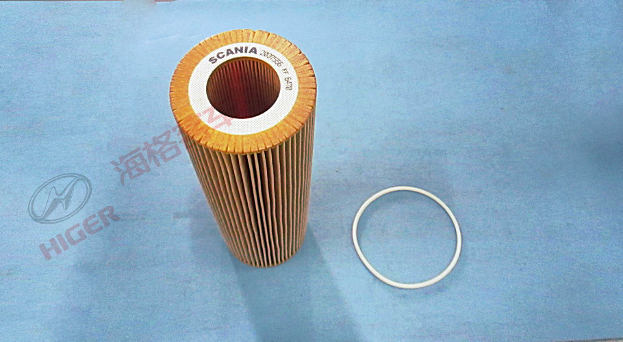 Элемент нефтяного фильтра