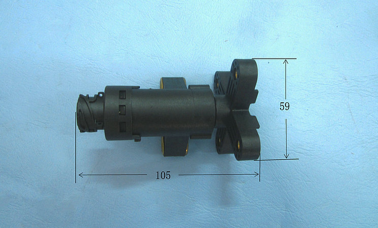 Height valve