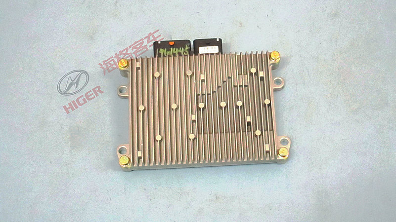 Vehicle controller (green control)