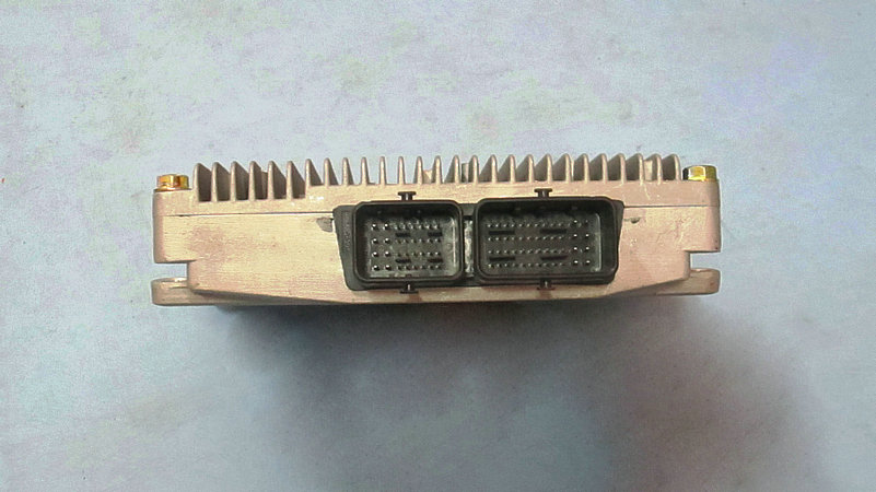 Vehicle controller (green control)-1