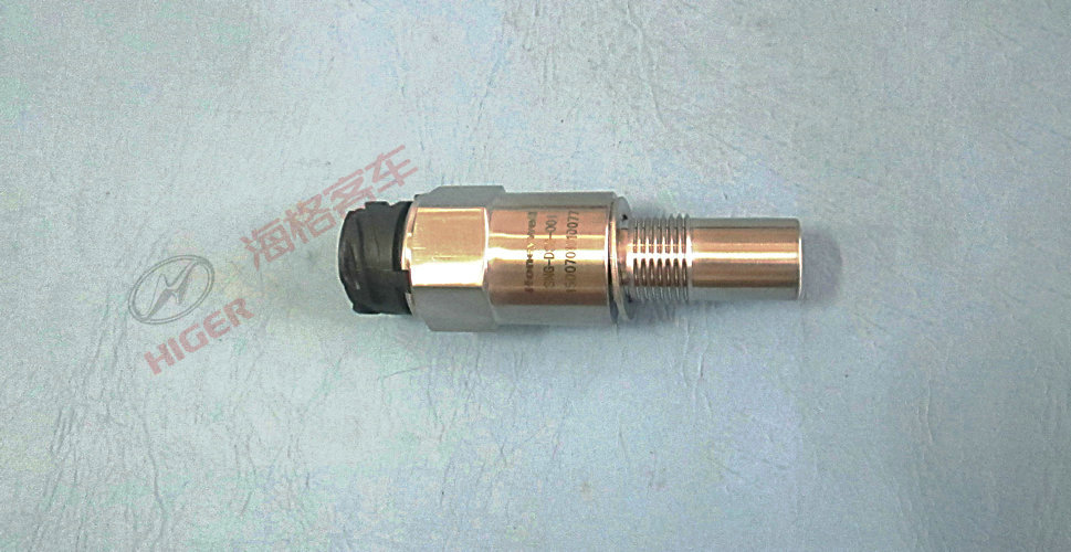 Vehicle speed sensor