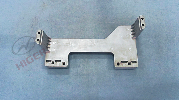 Support (extincteur micro-batterie)