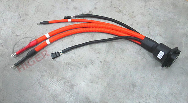 Charging socket (charging)