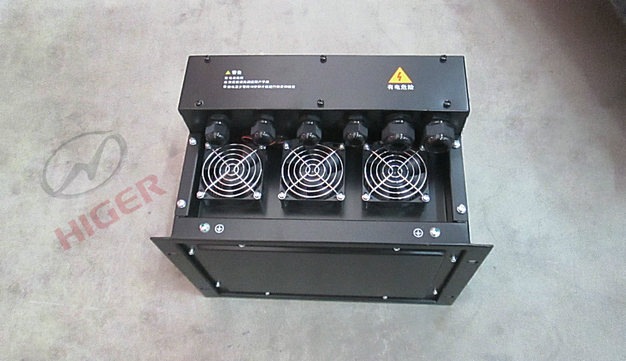 Controller (three-in-one, Huateng)-1