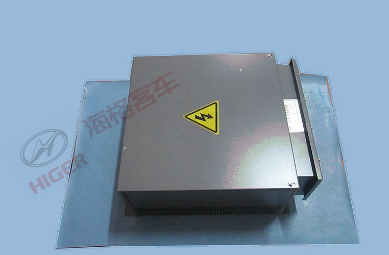 Convertisseur DCDC (Xi'an Jinshi)