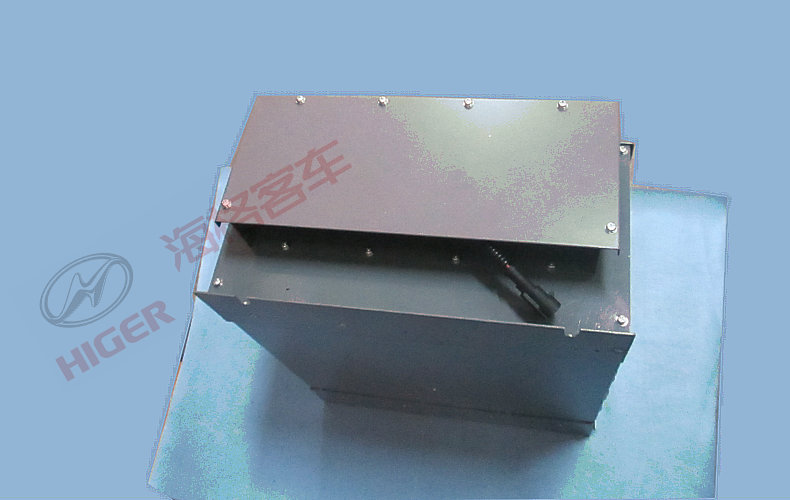 Convertisseur DCDC (Xi'an Jinshi)-1