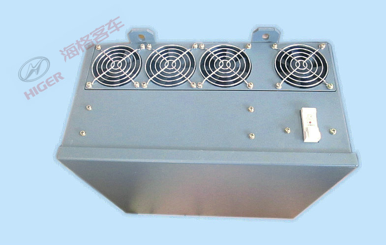 DCDC converter (New Sunshine DCDC)-1