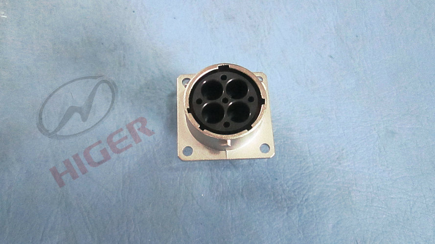 Connector