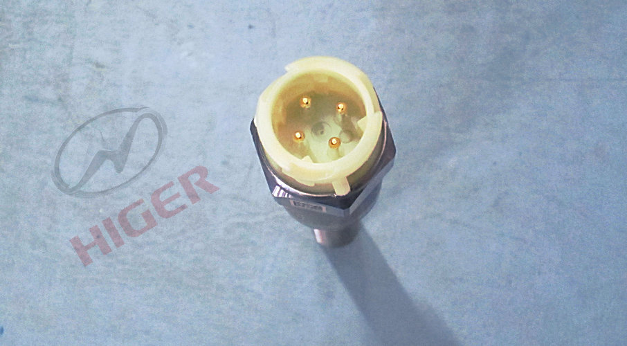 Sensor (vehicle speed sensor)
