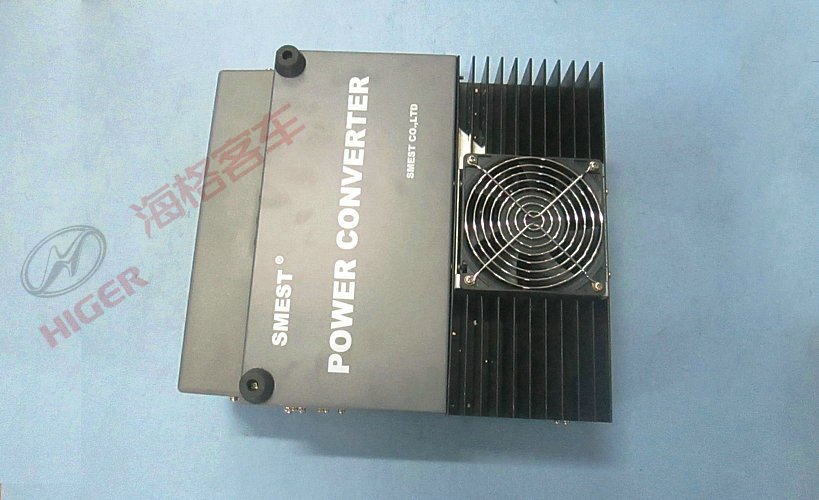 DCDC converter (with enable)