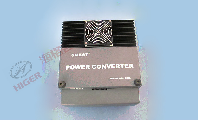 DCDC converter (Shenyang New Sunlight Belt Enable)