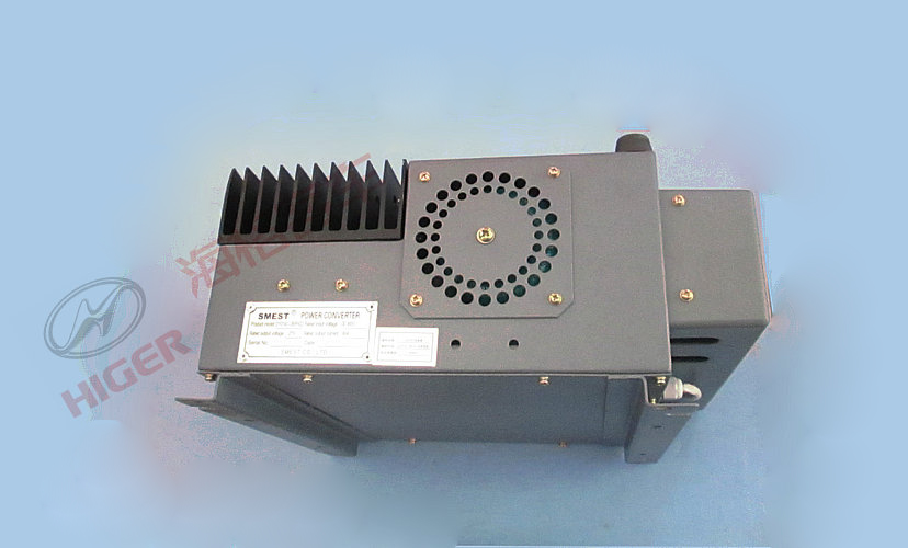 Преобразователь DCDC (Shenyang New Sunllight Pelt Implement)-1