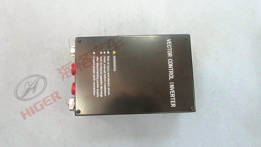 Преобразователь DCAC (воздухозащитный насос)-1