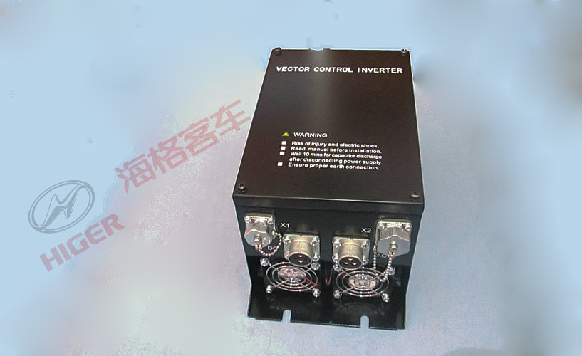 DCAC converter-1