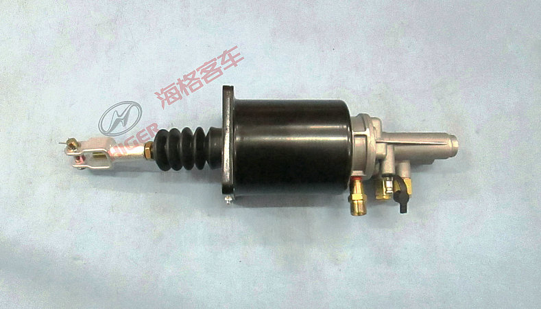 Assemblage de la pompe à alimentation fractionnée-1