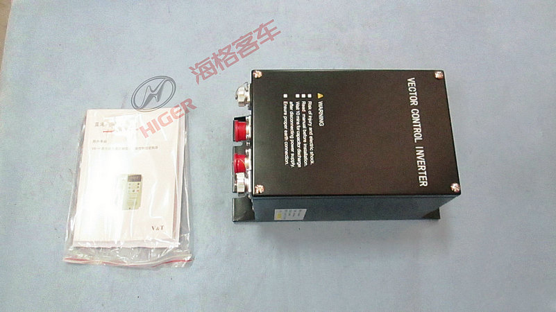 Convertisseur DCAC (HuaTENG Hybrid)