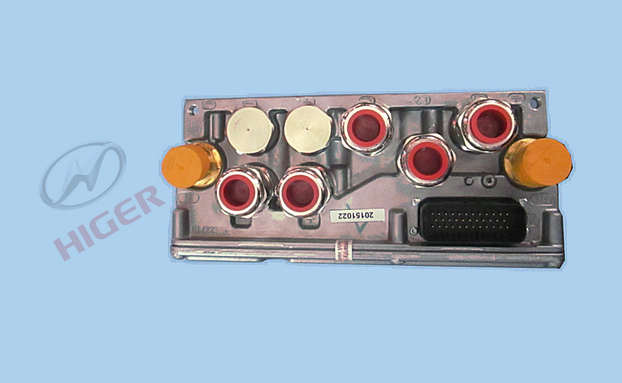 Controller (drive motor 1)-1