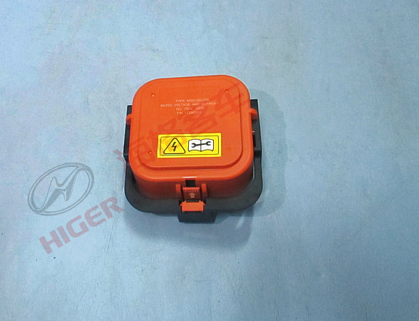 手动维修开关插头750V200A-1