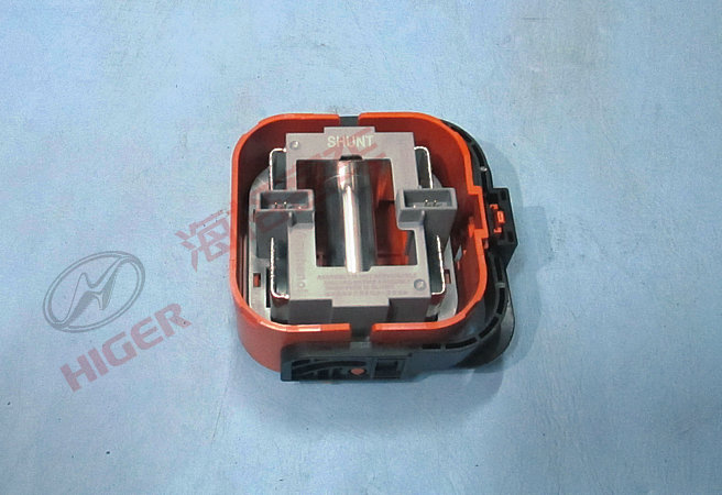 Manual repair switch plug 750V200A