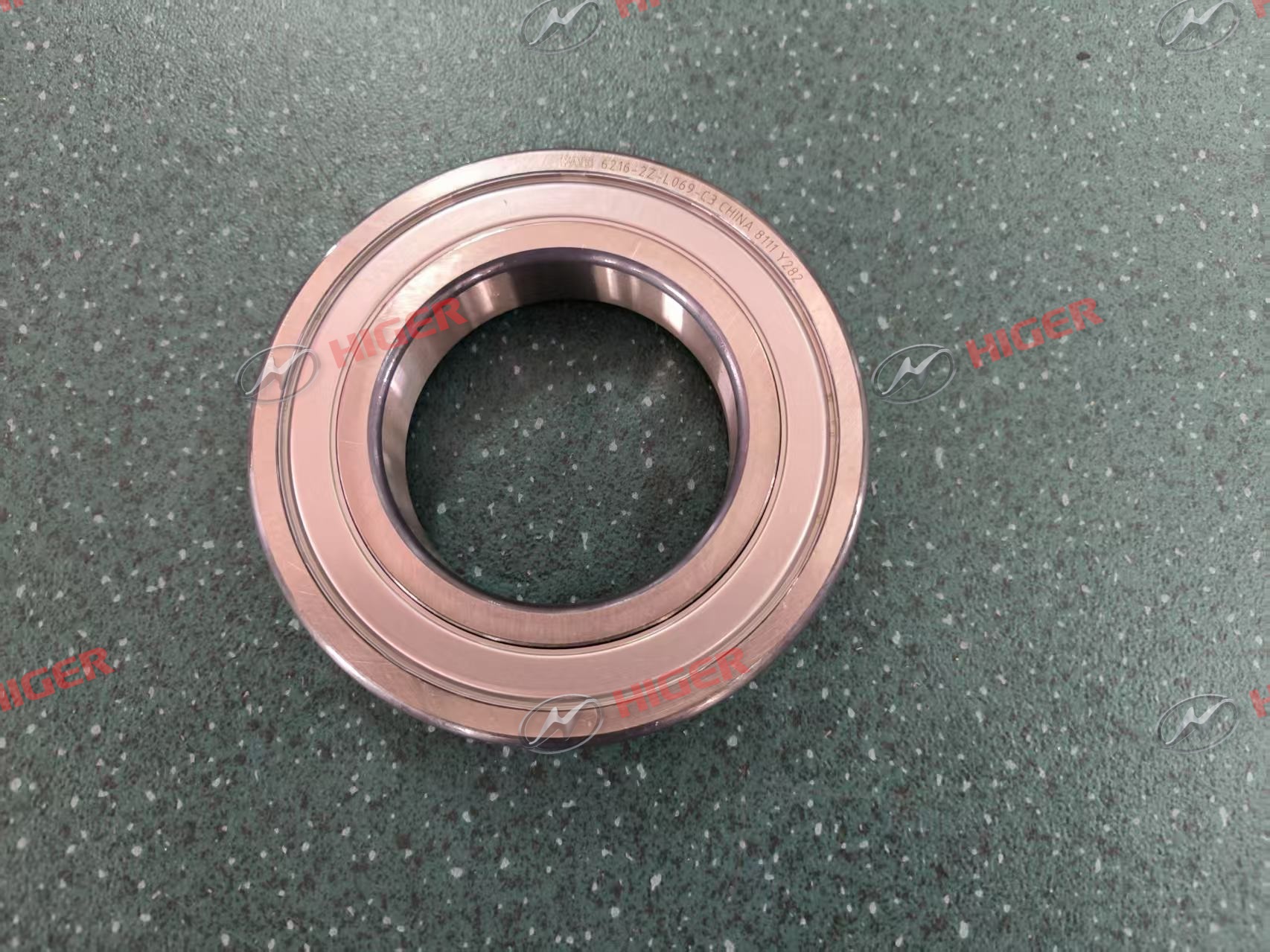 Bearing