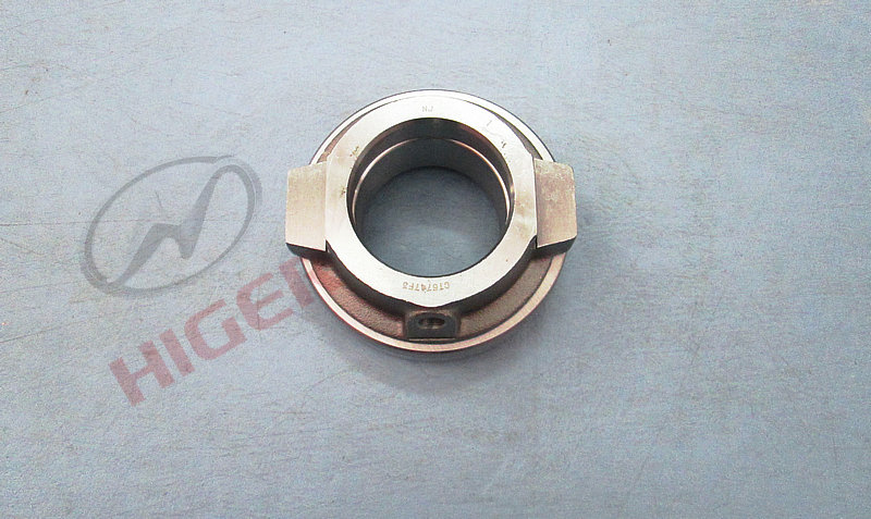 Clutch separation bearing