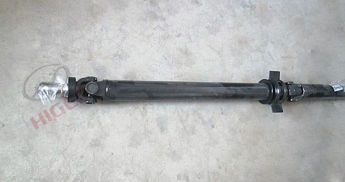 Rear axle drive shaft-1