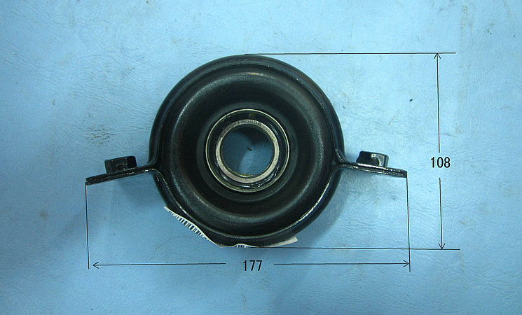 Bracket assembly (CC1021S)