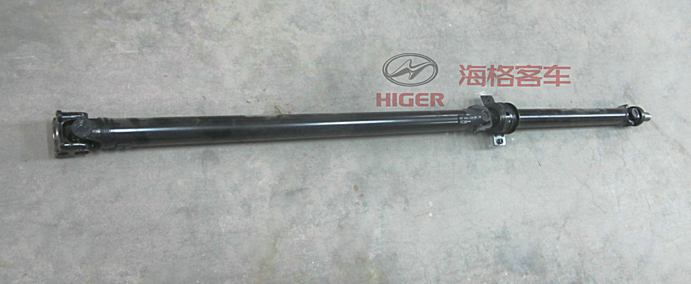 Rear axle drive shaft-1