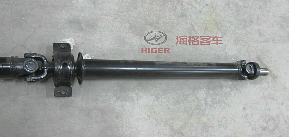 Rear axle drive shaft-2