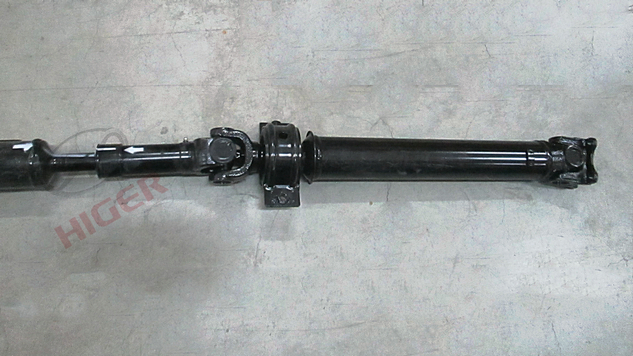 后桥传动轴(总成)-1