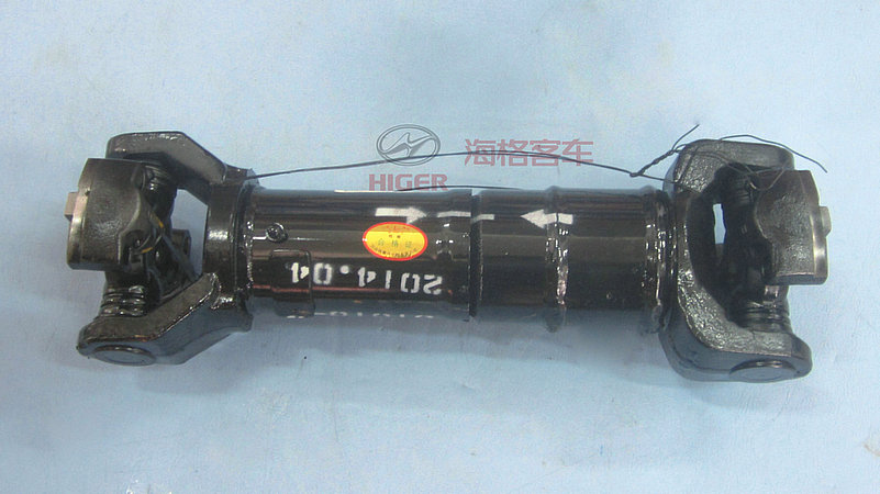 Arbre d'entraînement de l'essieu arrière (H4-H4-448-70)